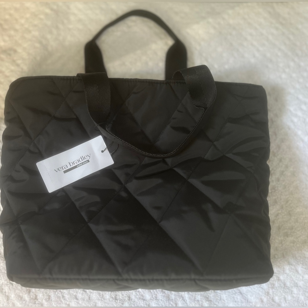 NWT!! Vera Bradley tote bag!